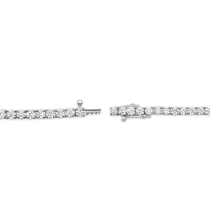 Classic Tennis Bracelet