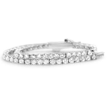 Classic Tennis Bracelet